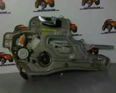 Gebrauchtes Autoersatzteil FENSTERHEBER VORNE RECHTS zum HYUNDAI SANTA FE (SM)  OEM-IAM-Referenzen 8248026050 5732 