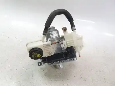 Peça sobressalente para automóvel em segunda mão abs por mazda 3 berlina (bp) * referências oem iam bdmc439a0f  