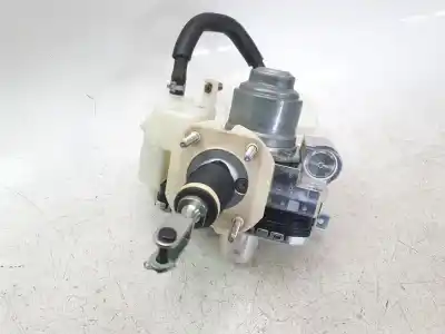 Peça sobressalente para automóvel em segunda mão abs por mazda 3 berlina (bp) * referências oem iam bdmc439a0f  