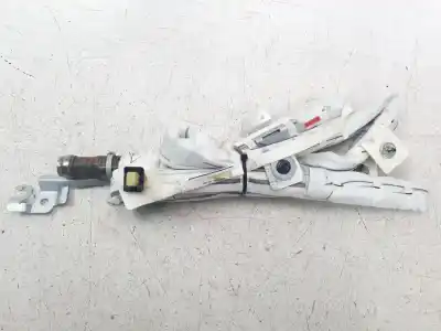 Second-hand car spare part front left curtain airbag for mazda 3 berlina (bp) * oem iam references bgbc57kn0a