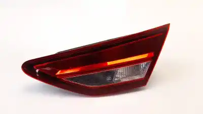 Автозапчасти б/у ВНУТРЕННИЙ ПРАВЫЙ ЗАДНИЙ ФОНАРЬ за SEAT LEON (5F1)  ссылки OEM IAM 5F0945094J  