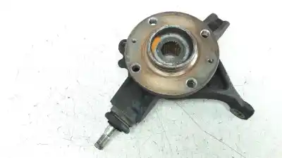 Pièce détachée automobile d'occasion MOYEU DE ROUE AVANT GAUCHE pour PEUGEOT 307 CC (S1)  Références OEM IAM 364696  