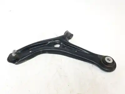 Piesă de schimb auto la mâna a doua BRAȚ SUSPENSIE FAȚÃ STÂNGA INFERIOR pentru FORD KA+ III (UK, FK)  Referințe OEM IAM E4B13051A2D  