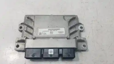 Автозапчастина б/у ЕБУ КОНТРОЛЕР ДВИГУНА для FORD KA+ III (UK, FK)  Посилання на OEM IAM G1B512A650BE  