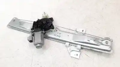 Second-hand car spare part  for FORD KA+ III (UK, FK)  OEM IAM references E3B5A23200DE  