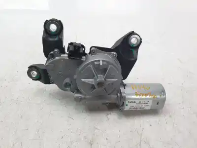 Second-hand car spare part REAR WINDSHIELD WIPER MOTOR for FORD KA+ III (UK, FK)  OEM IAM references E4B517404BA  