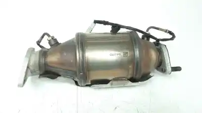 Peça sobressalente para automóvel em segunda mão catalisador / filtro de particulas por kia stonic (ybcuv) 1.0 tgdi cat referências oem iam g07fp0