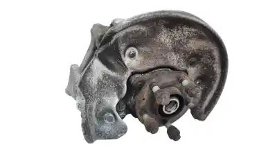 Second-hand car spare part Rear Right Knuckle for AUDI Q5 (8R) 3.0 V6 24V TDI OEM IAM references 8R0505436A  