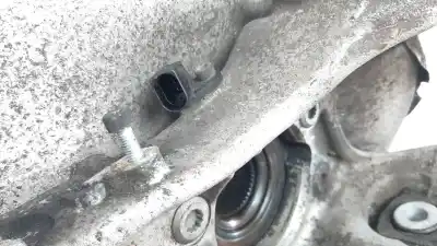 Автозапчастина б/у культ заднього правого для audi q5 (8r) 3.0 v6 24v tdi посилання на oem iam 8r0505436a  