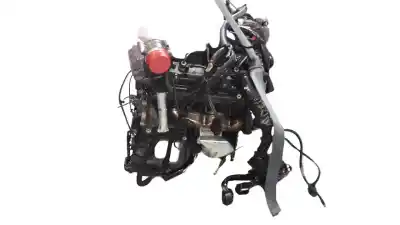 Second-hand car spare part complete engine for audi q5 (8r) 3.0 v6 24v tdi oem iam references ccw  