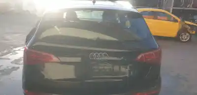 Автозапчастина б/у загальні двері для audi q5 (8r) 3.0 v6 24v tdi посилання на oem iam 8r0827023c  