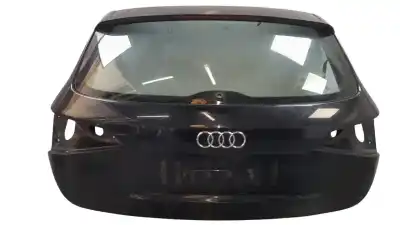 Автозапчастина б/у загальні двері для audi q5 (8r) 3.0 v6 24v tdi посилання на oem iam 8r0827023c