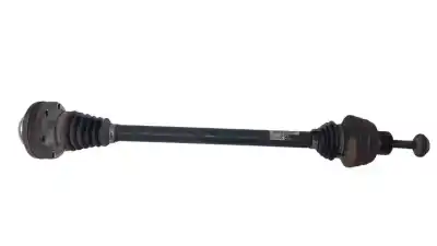 Second-hand car spare part Rear Right Transmission for AUDI Q5 (8R) 3.0 V6 24V TDI OEM IAM references 8R0501203C  A2591