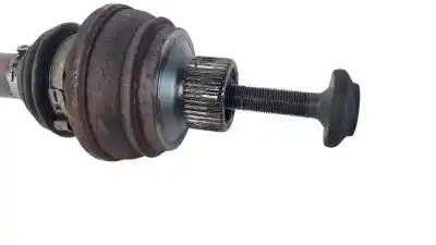 Second-hand car spare part rear right transmission for audi q5 (8r) 3.0 v6 24v tdi oem iam references 8r0501203c  a2591