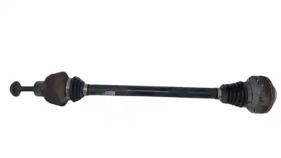 Second-hand car spare part Rear Left Transmission for AUDI Q5 (8R) 3.0 V6 24V TDI OEM IAM references 8R0501203C  A2591