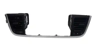 Tweedehands auto-onderdeel beluchting grille voor kia rio (yb) 1.2 cat oem iam-referenties 84740h8000