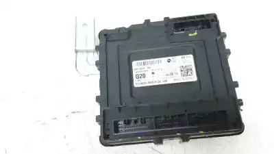 Peça sobressalente para automóvel em segunda mão módulo eletrônico por hyundai tucson tucson ix35 referências oem iam 95400n7020