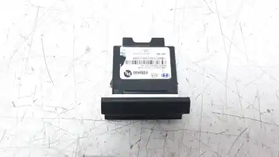 Peça sobressalente para automóvel em segunda mão módulo eletrônico por kia rio (yb) 1.2 cat referências oem iam 96120h8000  