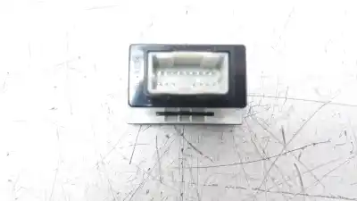 Peça sobressalente para automóvel em segunda mão módulo eletrônico por kia rio (yb) 1.2 cat referências oem iam 96120h8000  