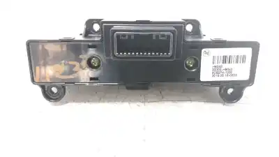 Second-hand car spare part switch for kia rio (yb) 1.2 cat oem iam references 93300h8040  