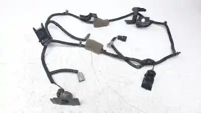 Peça sobressalente para automóvel em segunda mão sensor de estacionamento por kia stonic (ybcuv) 1.0 tgdi cat referências oem iam 91880h8260