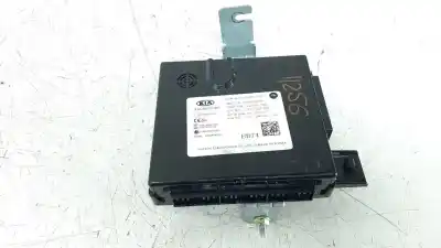 Peça sobressalente para automóvel em segunda mão módulo eletrônico por kia stonic (ybcuv) 1.0 tgdi cat referências oem iam 954b0h8740