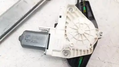 Second-hand car spare part passenger side right window regulator for audi q5 (8r) 3.0 v6 24v tdi oem iam references 8k0959802b  106023022
