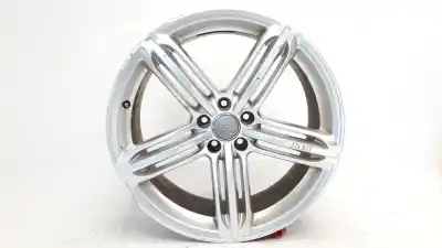 Автозапчастина б/у шина для audi q5 (8r) 3.0 v6 24v tdi посилання на oem iam 8r0601025n