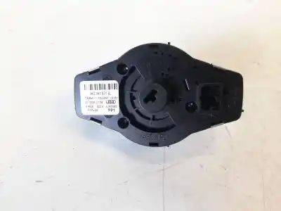 Автозапчастина б/у управління світлом для audi q5 (8r) 3.0 v6 24v tdi посилання на oem iam 8k0941531al  