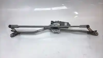 İkinci el araba yedek parçası ön Silecek Motoru için MINI CLUBMAN (F54) Cooper D OEM IAM referansları 7354288  