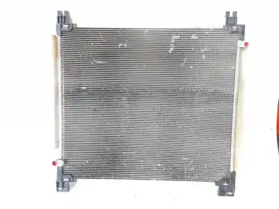 Second-hand car spare part AIR CONDITIONING CONDENSER / RADIATOR for TOYOTA HILUX VII  OEM IAM references 884600K820  