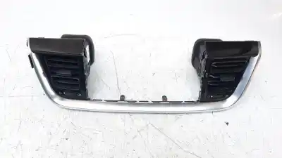 Peça sobressalente para automóvel em segunda mão grelha / difusor de ar por kia stonic (ybcuv) 1.0 tgdi cat referências oem iam 84740h8aedfhs