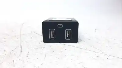 Peça sobressalente para automóvel em segunda mão módulo eletrônico por hyundai tucson tucson ix35 referências oem iam 96125n9500nnb