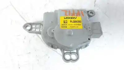Peça sobressalente para automóvel em segunda mão motor de abertura da comporta de sofagem por hyundai tucson tucson ix35 referências oem iam ea1f1dn8ab02