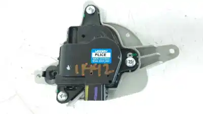 Peça sobressalente para automóvel em segunda mão motor de abertura da comporta de sofagem por hyundai tucson tucson ix35 referências oem iam ea1f0nx5aa