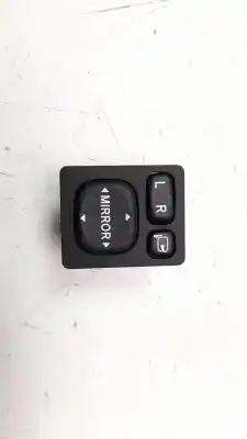 Автозапчастина б/у управління дзеркалами для toyota rav 4 advance hybrid посилання на oem iam 183696