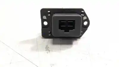Peça sobressalente para automóvel em segunda mão resistência sofagem chauffage por kia stonic (ybcuv) 1.6 crdi cat 116 cv / 85 kw referências oem iam 97179h8000