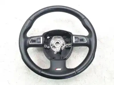 Автозапчастина б/у кермо для audi q5 (8r) 3.0 v6 24v tdi посилання на oem iam 8p0419091dtwul