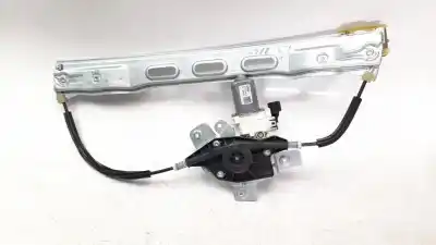 Автозапчасти б/у регулятор стекла переднего левого за ford transit courier b460 monospace 1.5 tdci ссылки oem iam et76a23201cd  