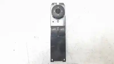 Pezzo di ricambio per auto di seconda mano INTERRUTTORE ALZACRISTALLI ANTERIORE SINISTRO per FORD TRANSIT COURIER B460 MONOSPACE  Riferimenti OEM IAM DT1T14A132FB  IAF450027FV
