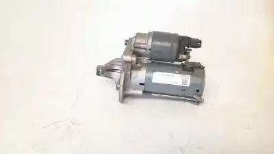 Pezzo di ricambio per auto di seconda mano Motorino Di Avviamento per FORD TRANSIT COURIER B460 MONOSPACE 1.5 TDCi Riferimenti OEM IAM H2BT11000DB  