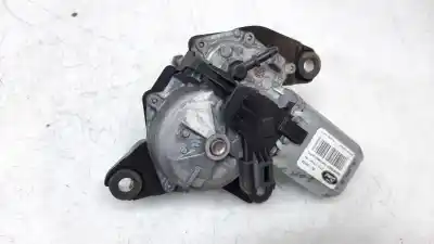 Second-hand car spare part REAR WINDSHIELD WIPER MOTOR for FORD TRANSIT COURIER B460 MONOSPACE  OEM IAM references ET7617K441BA  