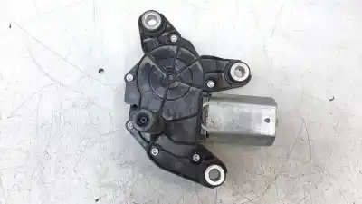 Pezzo di ricambio per auto di seconda mano motore tergicristallo posteriore per ford transit courier b460 monospace 1.5 tdci riferimenti oem iam et7617k441ba  