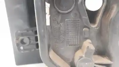 Peça sobressalente para automóvel em segunda mão farolim traseiro esquerdo por ford transit courier b460 monospace 1.5 tdci referências oem iam et7613405af  103f10691771