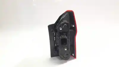 Peça sobressalente para automóvel em segunda mão farolim traseiro esquerdo por ford transit courier b460 monospace 1.5 tdci referências oem iam et7613405af  103f10691771