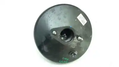 Second-hand car spare part brake servo for ford transit courier b460 monospace 1.5 tdci oem iam references ay112b195a1b  0204806645