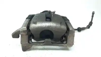 Peça sobressalente para automóvel em segunda mão pinça de travão traseira esquerda por audi a4 berlina (b8) 2.0 16v tdi referências oem iam 32347485b