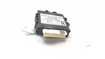 Автозапчастина б/у електронний модуль для toyota rav 4 advance hybrid посилання на oem iam 8996042360