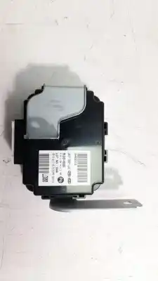 Peça sobressalente para automóvel em segunda mão módulo eletrônico por kia stonic (ybcuv) 1.6 crdi cat 116 cv / 85 kw referências oem iam 95300h8000
