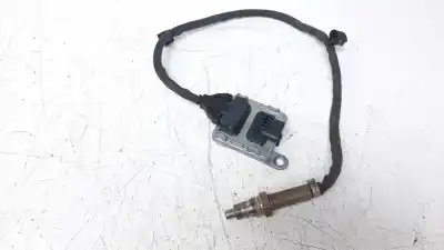 Peça sobressalente para automóvel em segunda mão sonda lambda por kia stonic (ybcuv) 1.6 crdi cat 116 cv / 85 kw referências oem iam 296602u400